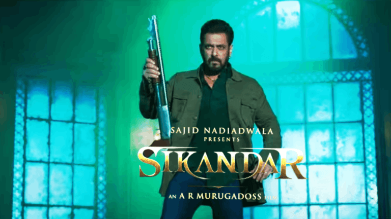 Sikandar Review Roundup: A Mass Entertainer or a Missed Opportunity?