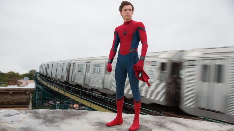 Tom Holland Joins the Cast of Christopher Nolan's Epic Odyssey 1 Tom Holland Joins the Cast of Christopher Nolan's Epic Odyssey