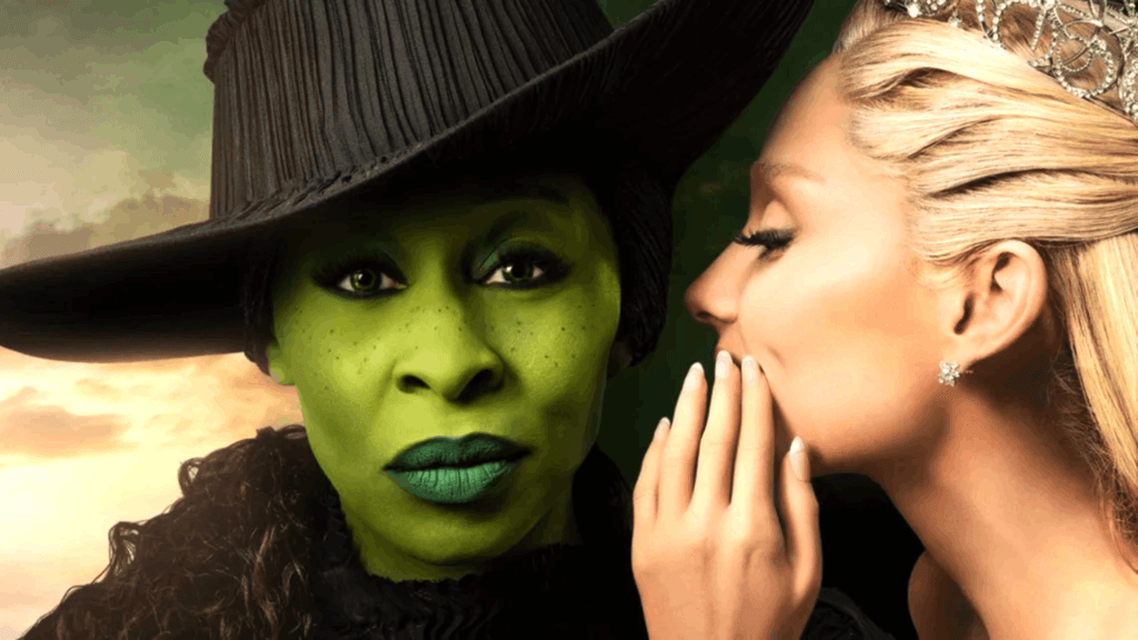 Wicked streaming release confirmed! Catch Cynthia Erivo & Ariana Grande in this Broadway adaptation on Peacock (March 21, 2025) & JioCinema (March 22, 2025)
