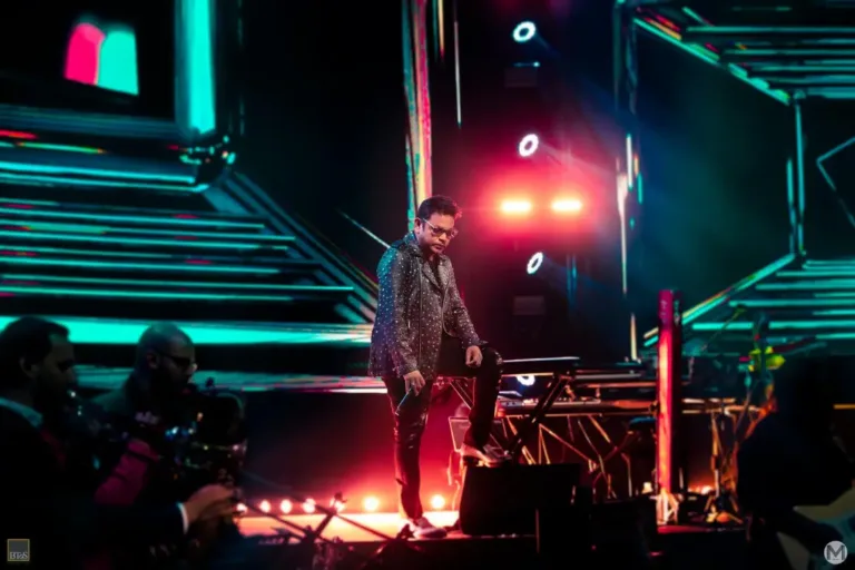 AR Rahman's Birthday Celebration of the Mestro, Musician, Academy Awards Winner