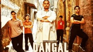 Aamir Khan's record coud be broken by Allu Arjun's Pushpa 2 set by Dangal