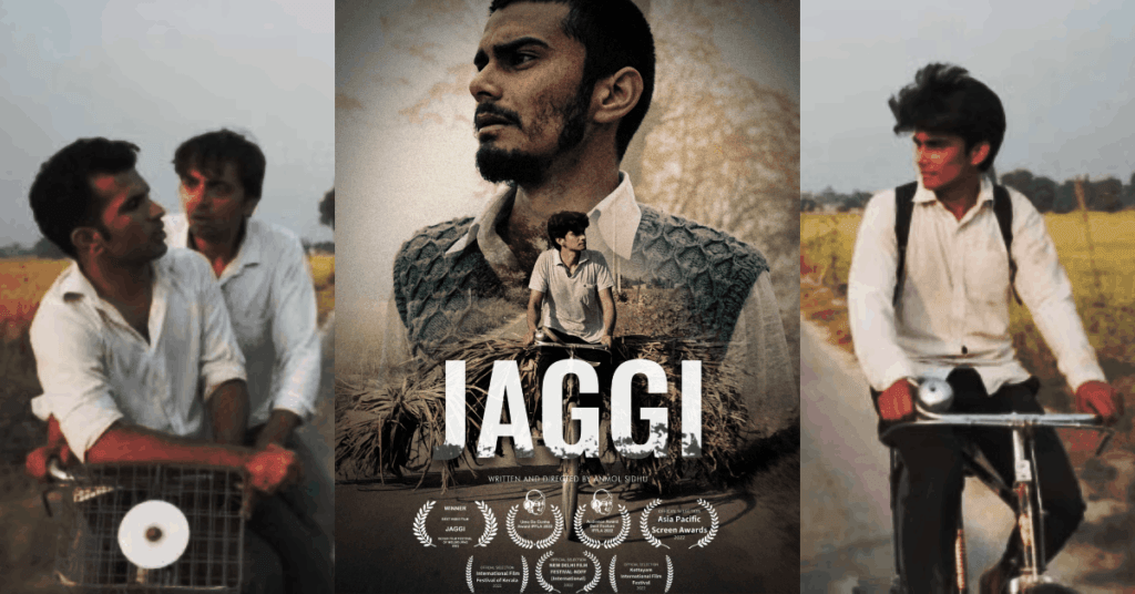 Jaggi – An Ode to the Fault Lines Beyond Drugs in Punjab