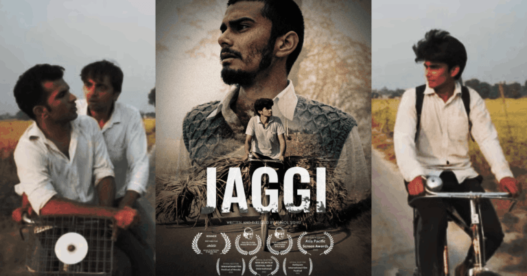 Jaggi – An Ode to the Fault Lines Beyond Drugs in Punjab