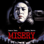 Stephen King’s 10 Best Novels Adapted into Films: A Legacy of Unforgettable Cinema