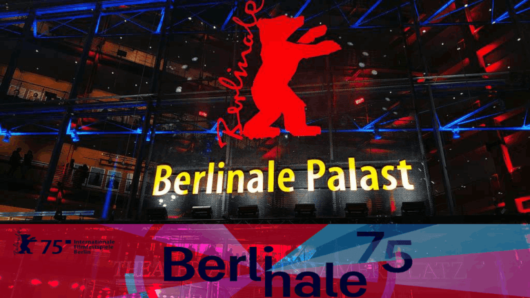Berlin Film Festival 2025: A Star-Studded Lineup with Richard Linklater’s “Blue Moon” and Michel Franco’s “Dreams” The 75th edition of the Berlin Film Festival, also known as the Berlinale, is set to kick off with an exciting lineup of films that promise to captivate audiences and critics alike. The festival will be presided over by Todd Haynes, the acclaimed director of May December, and will feature a diverse array of international cinema.