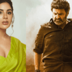 Samyuktha Menon Joins Nandamuri Balakrishna for the Highly Anticipated ‘Akhanda 2: Thaandavam’