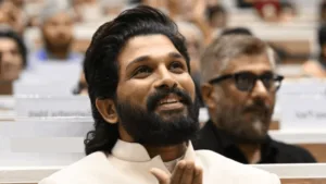 Allu Arjun's film Pushpa 2 is on the verge of surpassing Aamir Khan's film Dangal