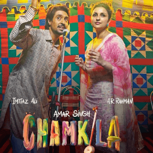 The film soared to the top of Netflix's charts in South Asia and ranked among the top 5 globally.