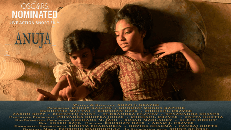 "Priyanka Chopra, Guneet Monga, and the Oscars Debate: Who Deserves the Spotlight?"