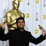 Celebrating the Maestro: AR Rahman’s Unstoppable Impact on Global Music 2 ar rahman onw multiple awards at academy awards