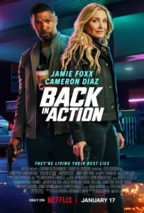 Cameron Diaz Returns After a Decade: Netflix's Back in Action Hits the Screens 1 Cameron Diaz Returns After a Decade: Netflix's Back in Action Hits the Screens