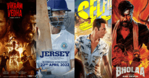 The Bollywood Remake Obsession: Tribute or Lazy Filmmaking?
