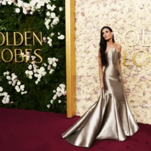 The Brutalist and Emilia Perez Dominate the Golden Globes 2025