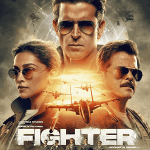 “Sky force” and the Evolution of Aerial Action Films in Bollywood