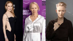 golden globe 2025- actress nominations