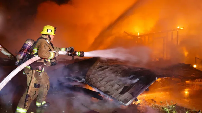 Hollywood fires are reshaping the film industry