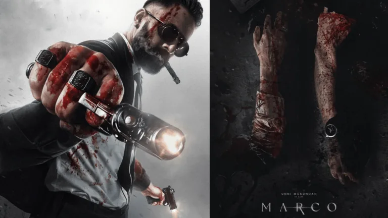 Unni Mukundan Action packed malayalam film Marco Springs a Big Surprise, Redefining Box Office Trends