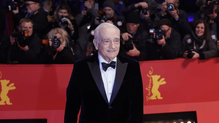 top 10 greatest movies of director martic scorsese