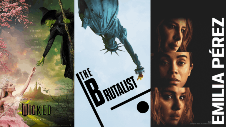 Oscar Nominations 2025