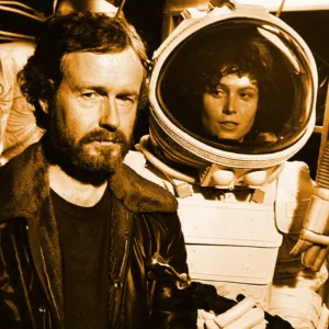 When Should an Artist Hang Their Boots? Reflections on Ridley Scott’s Legacy