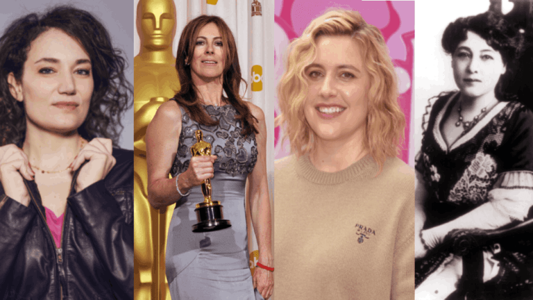 The Role of Women in Filmmaking: their journey as a filmmaker is one marked by perseverance, creativity, and significant milestones. From the early days of cinema to the present, women directors have made remarkable contributions to the industry, overcoming numerous challenges to achieve critical and commercial success. This article explores the evolution of women's roles in filmmaking, highlighting key achievements and the work of contemporary women directors who continue to shape the landscape of cinema.