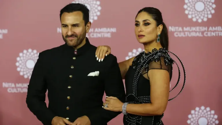 Industry Reacts to Saif Ali Khan Knife Incident