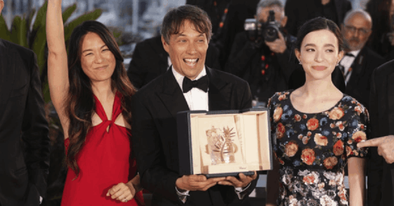 Oscar-Winning Film Anora Now Streaming on Jio Hotstar