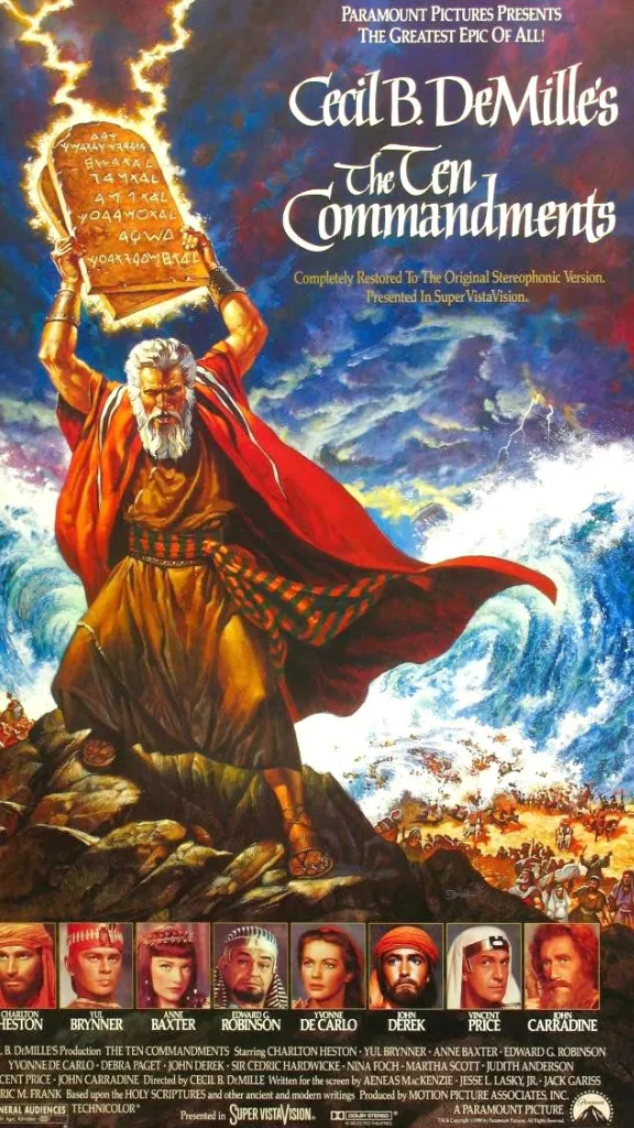Movie Calendar