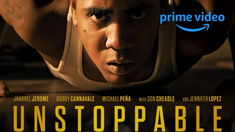 Unstoppable, the 2024 biographical sports drama, has touched hearts worldwide with its powerful portrayal of resilience and determination. Released on Amazon Prime Video, the film chronicles the inspiring journey of Anthony Robles, a wrestler who defied all odds to become an NCAA Division I wrestling champion despite being born without a leg.