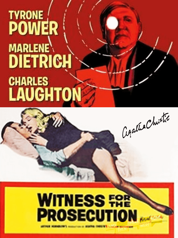 Witness for the Prosecution (1957)