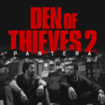 January 2025 US Box Office: Flight Risk Overtakes Mufasa: The Lion King