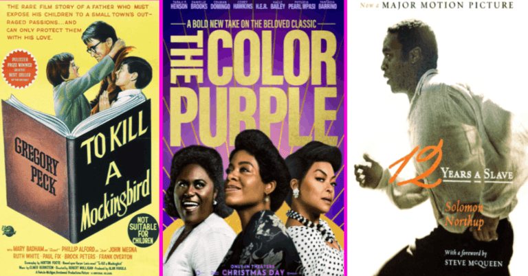 How cinema helped fight racism by challenging prejudice and shaping society. A look at films that changed society and the impact of anti-racist cinema.