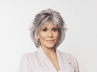 SAG Awards 2025 Tomorrow: Pamela Anderson and Demi Moore Among First-Time Nominees 1 at SAG awards 2025 Jane Fonda will receive the Lifetime Achievement Award, presented by Julia Louis-Dreyfus, recognizing her remarkable career in the entertainment industry.