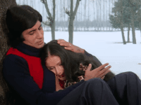 From Lyrics to Legacy: Sahir Ludhianvi Poetry in Hindi Cinema