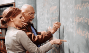 Kip Thorne: The Man Who Brought Science to Nolan’s Interstellar 2 Kip Thorne: The Man Who Brought Science to Nolan’s Interstellar