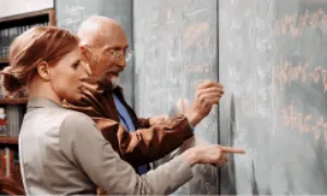 Kip Thorne: The Man Who Brought Science to Nolan’s Interstellar