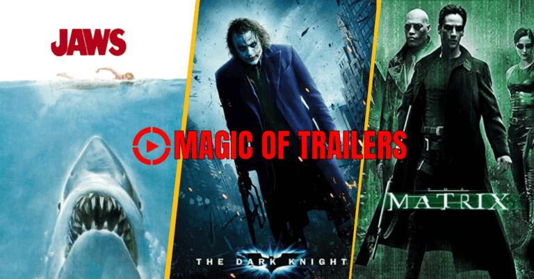 Discover the magic of movie trailers—Hollywood’s secret formula for success. Explore their role in film marketing and film promotion, and how they captivate audiences.