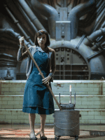 The Shape of Water: A Love Story Like No Other 1 The Shape of Water: A Love Story Like No Other