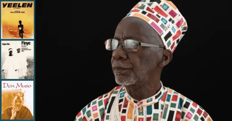 Souleymane Cissé: A Trailblazer of African Cinema Passes Away at 84