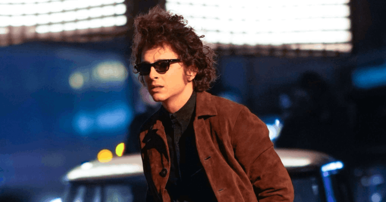 A Complete Unknown is making waves at the box office, but Timothée Chalamet’s SAG Awards speech is the real game-changer. His pursuit of greatness sets him apart—here’s why.