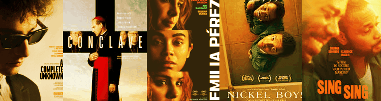 Oscars 2025 Contest Results: What Our Audience Thinks!