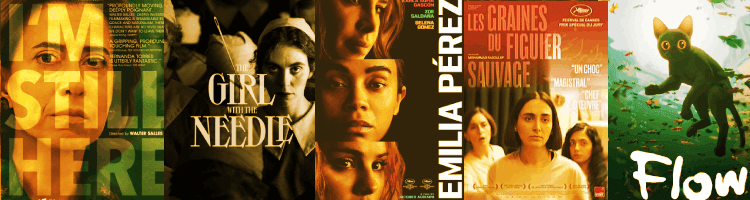 Oscars 2025 Contest Results: What Our Audience Thinks!