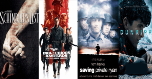 Explore the best World War 2 films that capture the intensity, heroism, and human resilience of history’s most defining conflict. From epic battle sequences to personal survival stories, these cinematic masterpieces offer a powerful glimpse into the war’s lasting impact.