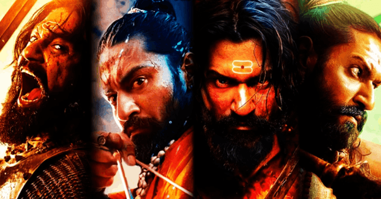 Chhaava Breaks Records with a Historic 2nd Weekend