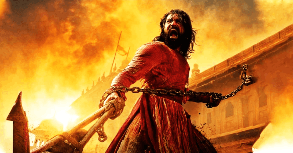 Chhaava Box Office: Vicky Kaushal's Historical Drama Takes Bollywood by Storm