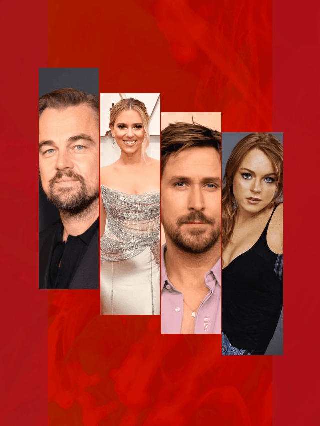 10 Actors Who Grew Up on the Silver Screen