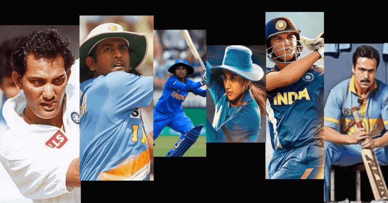 The Enduring Love Affair Between Bollywood and Cricket