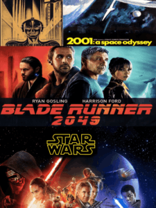 he Evolution of Sci-Fi: From Silent Visions to the Multiverse – planetoffilms.com