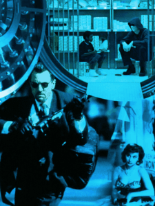 Top 10 Greatest Heist Films of All Time - From high-stakes bank jobs to elaborate capers, these greatest heist films have defined the genre with suspenseful storytelling and unforgettable characters.