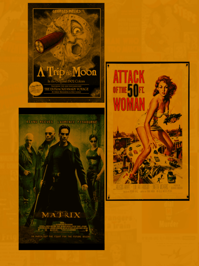 The Evolution of Movie Posters: A Visual Journey Through Cinema History. From simple announcements to digital masterpieces, movie posters have captured the imagination and shaped our cinematic experiences.